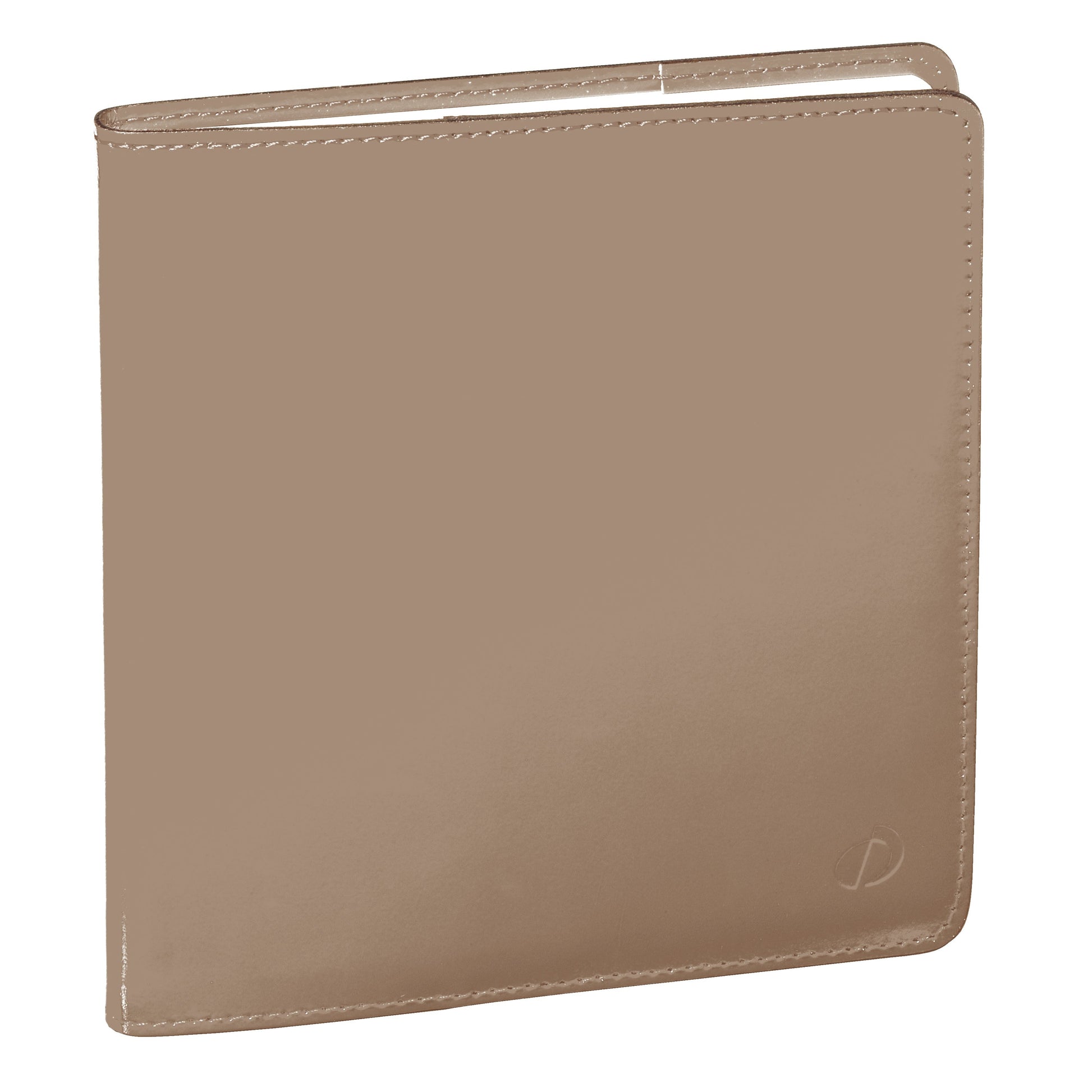 QVD* Agenda Exécutif Prestige Luna-Agenda-Quo Vadis-Papeterie du Dôme