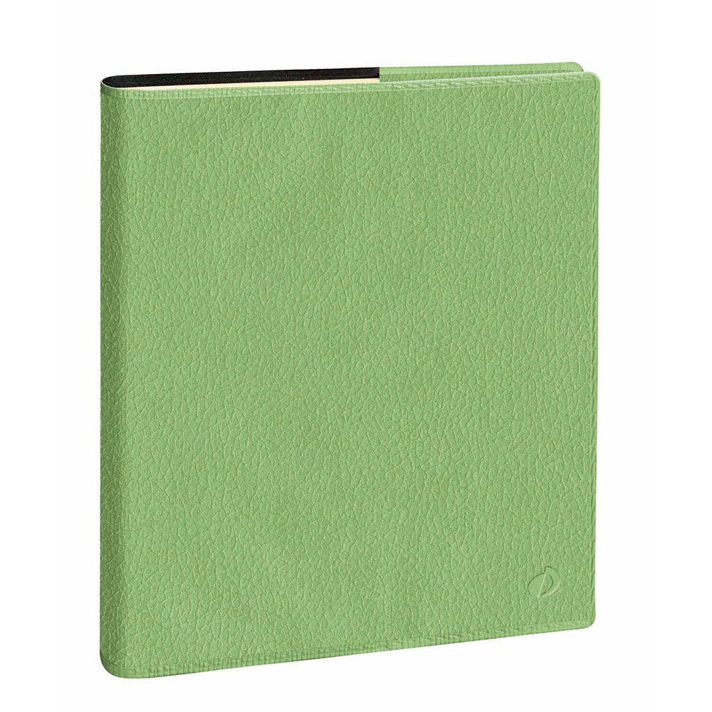 QVD Agenda Exécutif Prestige Marlow-Agenda-Quo Vadis-2026-Amande-Papeterie du Dôme