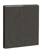 QVD Agenda Exécutif Prestige Marlow-Agenda-Quo Vadis-2027-Gris-Papeterie du Dôme