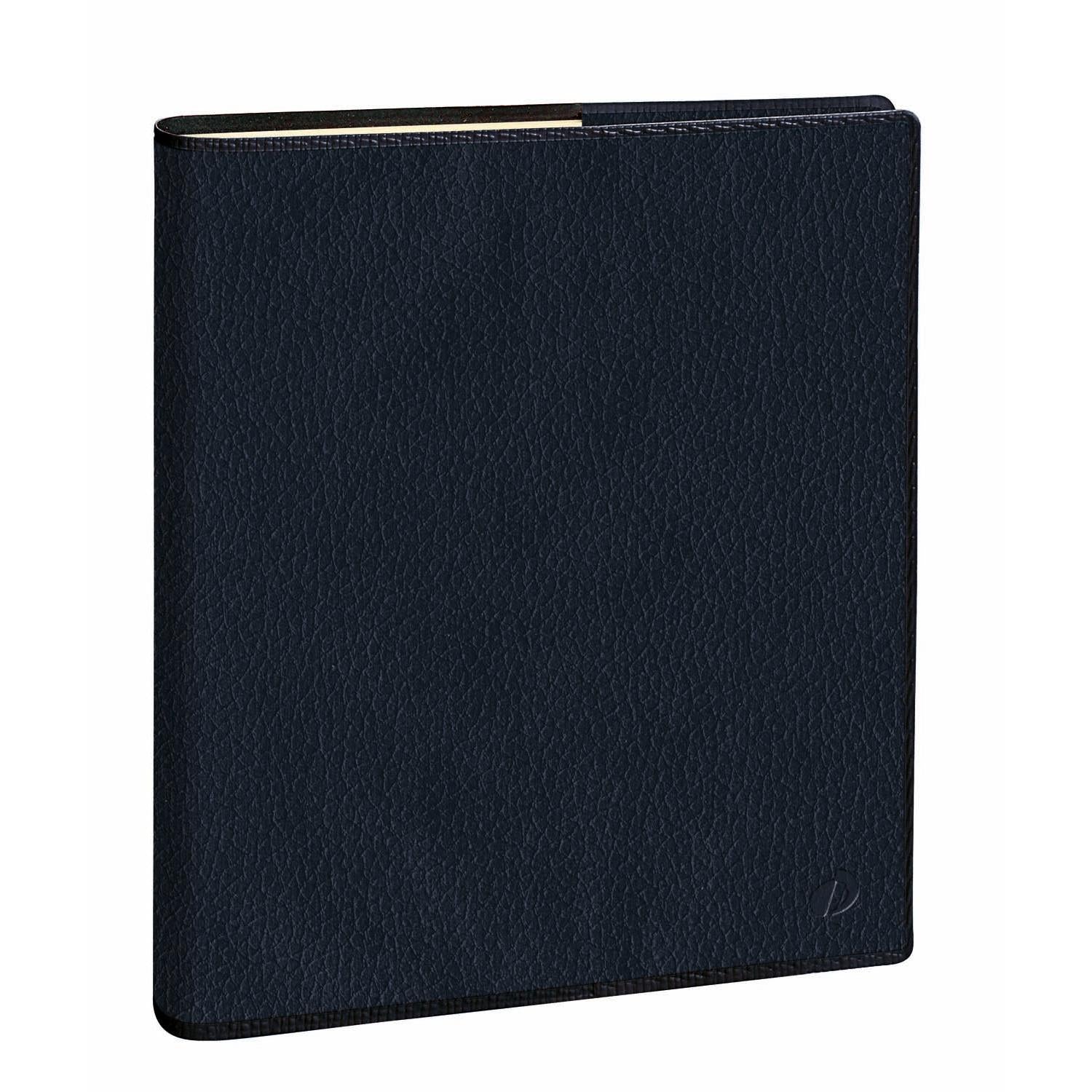 QVD Agenda Exécutif Prestige Marlow-Agenda-Quo Vadis-Papeterie du Dôme