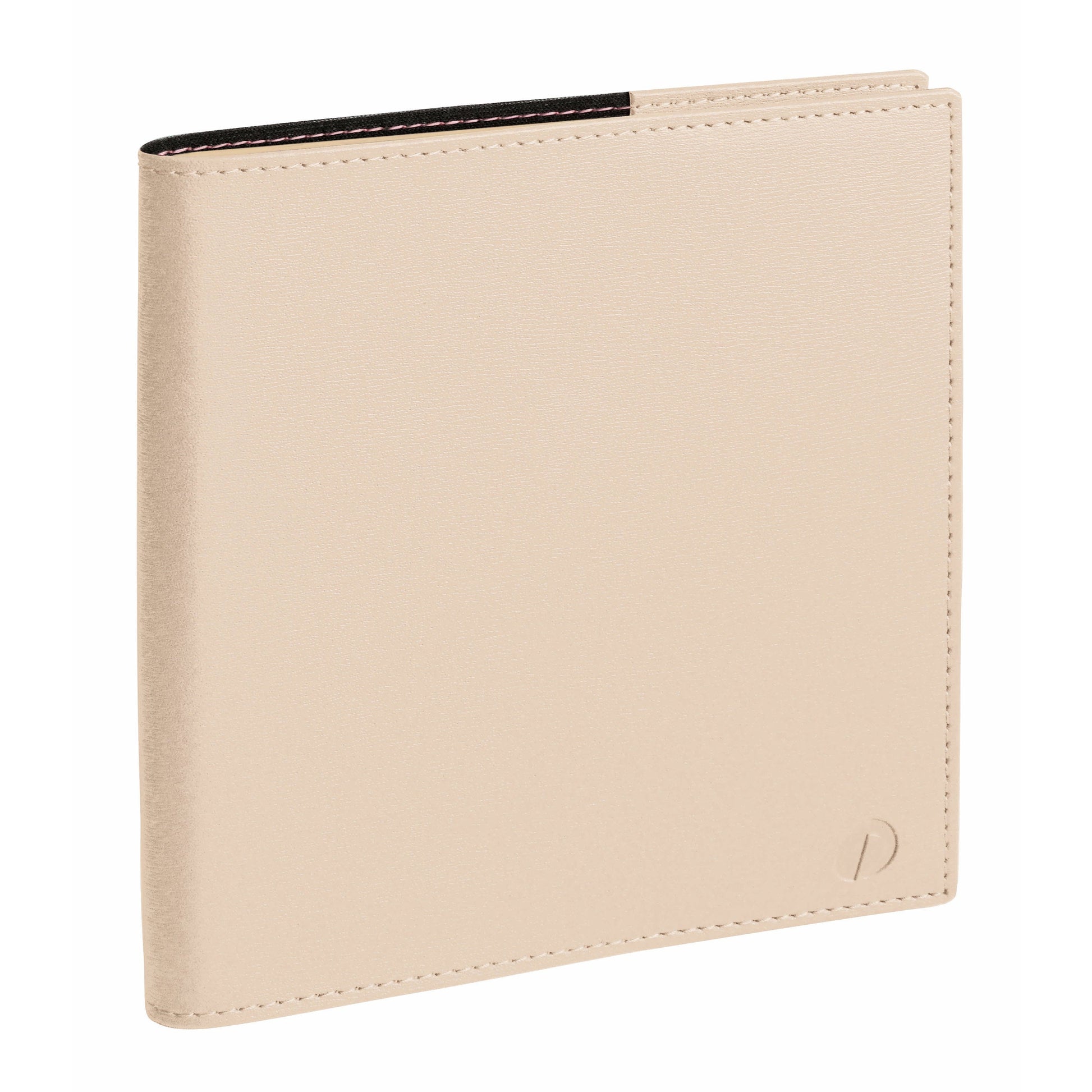 QVD Agenda Exécutif Prestige S Soho-Agenda-Quo Vadis-2025-Beige-Papeterie du Dôme