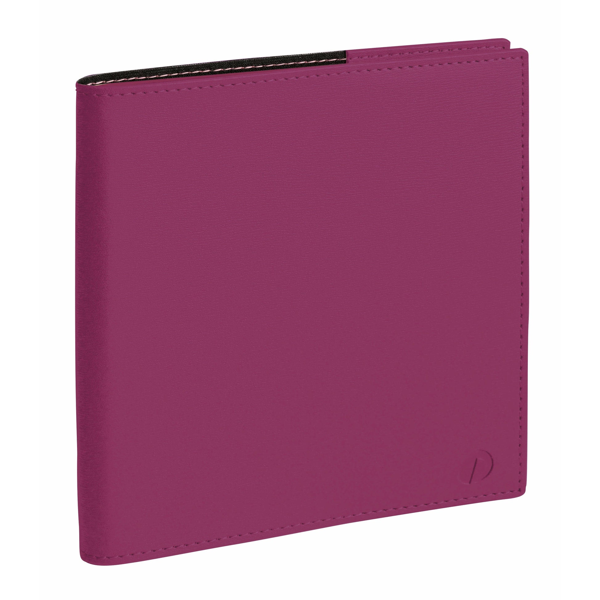 QVD Agenda Exécutif Prestige S Soho-Agenda-Quo Vadis-2025-Violet-Papeterie du Dôme