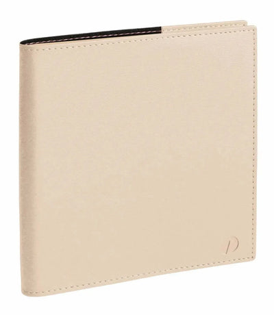QVD Agenda Exécutif Prestige S Soho-Agenda-Quo Vadis-2027-Beige-Papeterie du Dôme