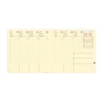 QVD Agenda Exécutif Prestige Silk-Agenda-Quo Vadis-Papeterie du Dôme