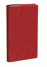 QVD Agenda Italnote Prestige Marlow-Agenda-Quo Vadis-2027-Bordeaux-Papeterie du Dôme