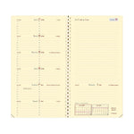 QVD Agenda Italnote S Soho-Agenda-Quo Vadis-Papeterie du Dôme