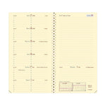 QVD Agenda Italnote S Soho-Agenda-Quo Vadis-Papeterie du Dôme