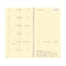 QVD Agenda Italnote S Soho