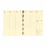 QVD Agenda Manager Spirale Soho-Agenda-Quo Vadis-Papeterie du Dôme