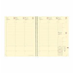 QVD Agenda Manager Spirale Soho-Agenda-Quo Vadis-Papeterie du Dôme