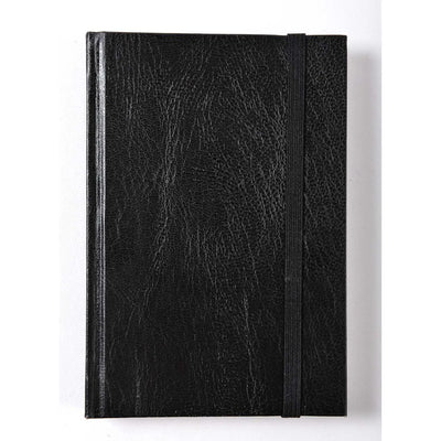 QVD Agenda Maor Baladek-Agenda-Quo Vadis-2026-Noir-Papeterie du Dôme