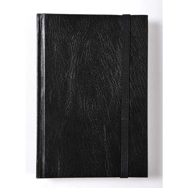 QVD Agenda Maor Baladek-Agenda-Quo Vadis-2026-Noir-Papeterie du Dôme