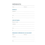 QVD Agenda Maxiweek 1015 Toscana-Agenda-Quo Vadis-Papeterie du Dôme