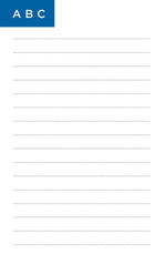 QVD Agenda Maxiweek Bergame 10x15-Agenda-Quo Vadis-Papeterie du Dôme