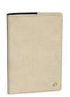 QVD Agenda Maxiweek Bergame 16x24 - 2027 / Lin