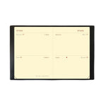 QVD Agenda Mini 2 Days Soho-Agenda-Quo Vadis-Papeterie du Dôme