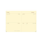 QVD Agenda Mini 2 Days Soho-Agenda-Quo Vadis-Papeterie du Dôme