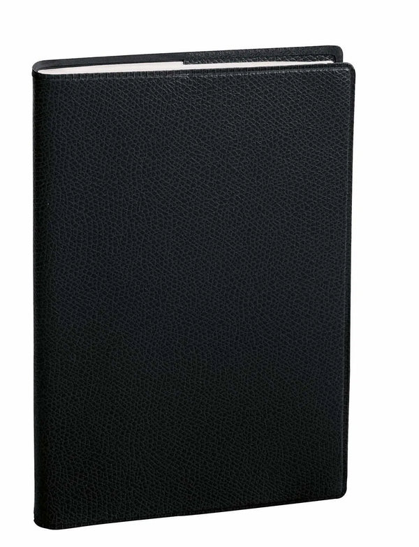 QVD Agenda Minibest Impala-Agenda-Quo Vadis-2027-Noir-Papeterie du Dôme