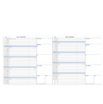 QVD Agenda Minibest Impala-Agenda-Quo Vadis-Papeterie du Dôme
