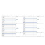 QVD Agenda Minibest Impala-Agenda-Quo Vadis-Papeterie du Dôme