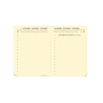QVD Agenda Miniday Soho-Agenda-Quo Vadis-Papeterie du Dôme