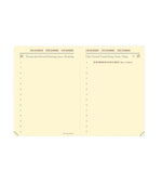 QVD Agenda Miniday Soho-Agenda-Quo Vadis-Papeterie du Dôme