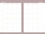 QVD Agenda Ministre Color Andrea-Agenda-Quo Vadis-Papeterie du Dôme