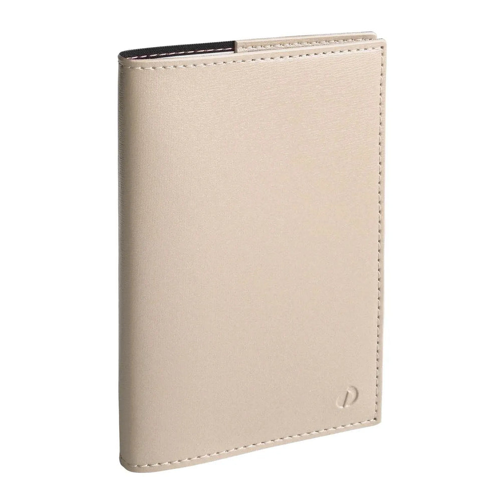QVD Agenda Miniweek Prestige Soho-Agenda-Quo Vadis-2026-Beige-Papeterie du Dôme