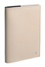 QVD Agenda Miniweek Prestige Soho-Agenda-Quo Vadis-2027-Beige-Papeterie du Dôme