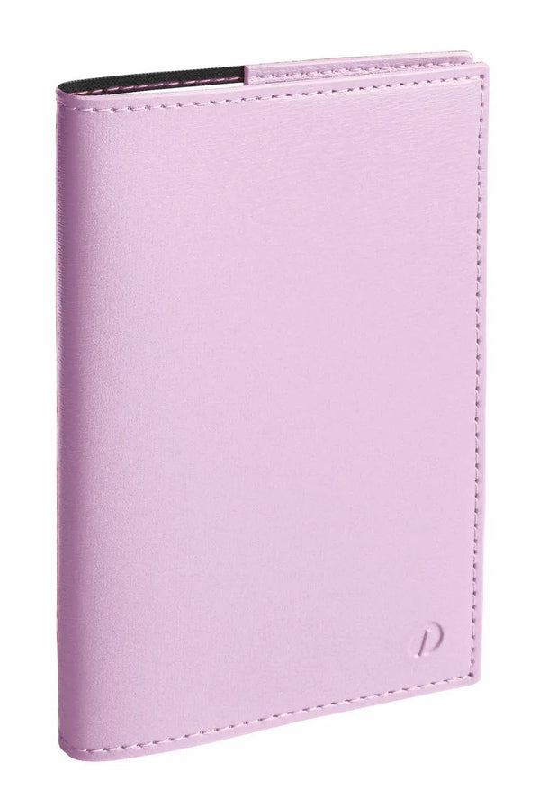 QVD Agenda Miniweek Prestige Soho-Agenda-Quo Vadis-2027-Parme-Papeterie du Dôme