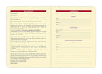 QVD Agenda Miniweek Prestige Soho-Agenda-Quo Vadis-Papeterie du Dôme