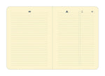 QVD Agenda Miniweek Prestige Soho-Agenda-Quo Vadis-Papeterie du Dôme