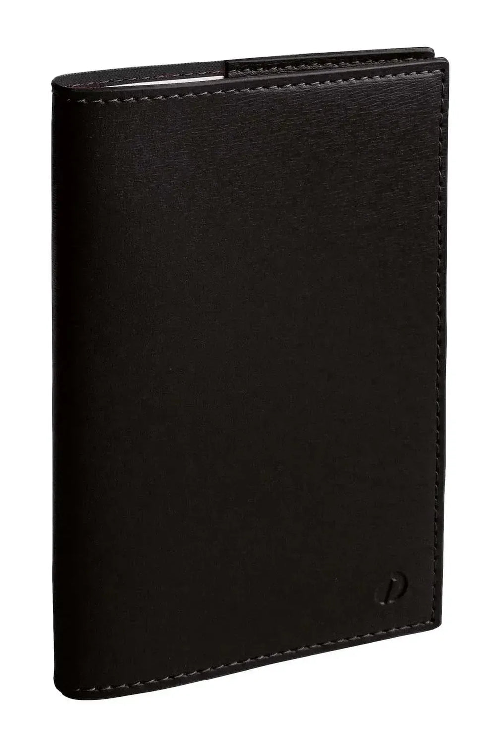 QVD Agenda Note 15 S Prestige Soho-Agenda-Quo Vadis-2027-Noir-Papeterie du Dôme
