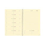 QVD Agenda Note 15 S Soho-Agenda-Quo Vadis-Papeterie du Dôme