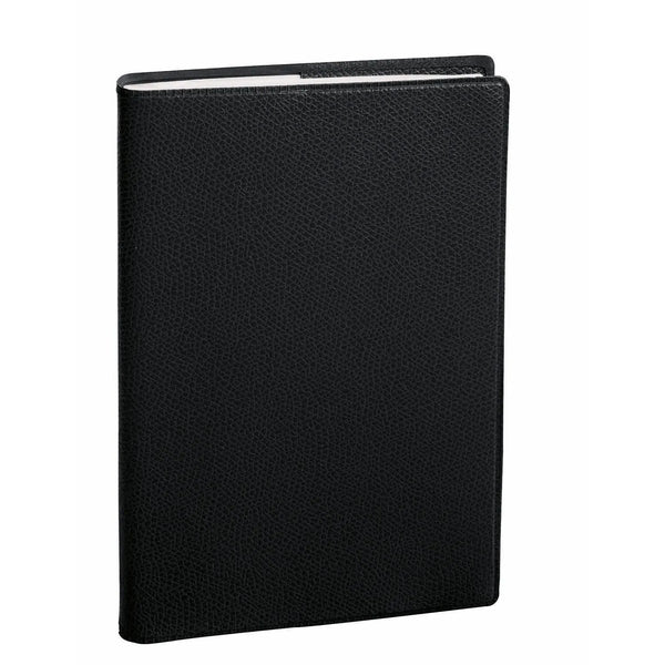 QVD Agenda Plain Impala-Agenda-Quo Vadis-2026-Noir-Papeterie du Dôme