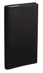 QVD Agenda Planorizon S Prestige Soho-Agenda-Quo Vadis-2027-Noir-Papeterie du Dôme
