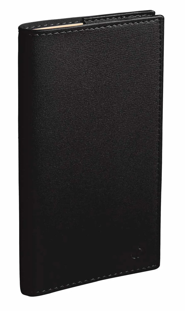 QVD Agenda Planorizon S Prestige Soho-Agenda-Quo Vadis-2027-Noir-Papeterie du Dôme