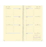 QVD Agenda Planorizon S Prestige Soho-Agenda-Quo Vadis-Papeterie du Dôme