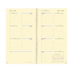 QVD Agenda Planorizon Soho-Agenda-Quo Vadis-Papeterie du Dôme