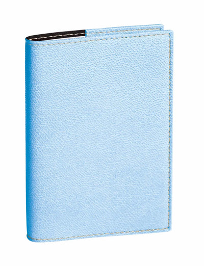 QVD Agenda Président Club-Agenda-Quo Vadis-2027-Ciel-Papeterie du Dôme