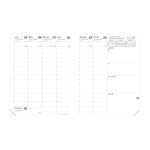 QVD Agenda Président Club-Agenda-Quo Vadis-Papeterie du Dôme