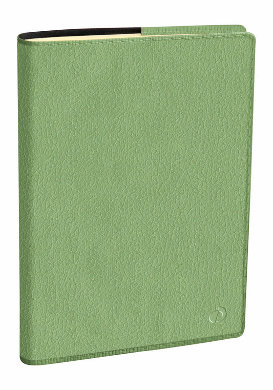 QVD Agenda Président Prestige Marlow-Agenda-Quo Vadis-Vert-2026-Papeterie du Dôme