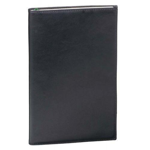 QVD Agenda Président Prestige Montebello-Agenda-Quo Vadis-Noir-Papeterie du Dôme