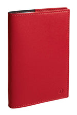 QVD Agenda Président Prestige Soho-Agenda-Quo Vadis-2027-Rouge-Papeterie du Dôme