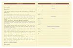 QVD Agenda Président Prestige Soho-Agenda-Quo Vadis-Papeterie du Dôme