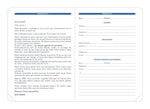 QVD Agenda Randonnée Club-Agenda-Quo Vadis-Papeterie du Dôme