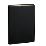QVD Agenda Randonnée Prestige Impala-Agenda-Quo Vadis-2026-Noir-Papeterie du Dôme