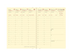 QVD Agenda Randonnée Prestige Marlow-Agenda-Quo Vadis-Papeterie du Dôme