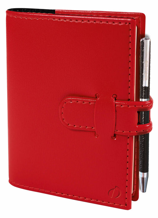 QVD Agenda Randonnée Prestige Soho-Agenda-Quo Vadis-Papeterie du Dôme