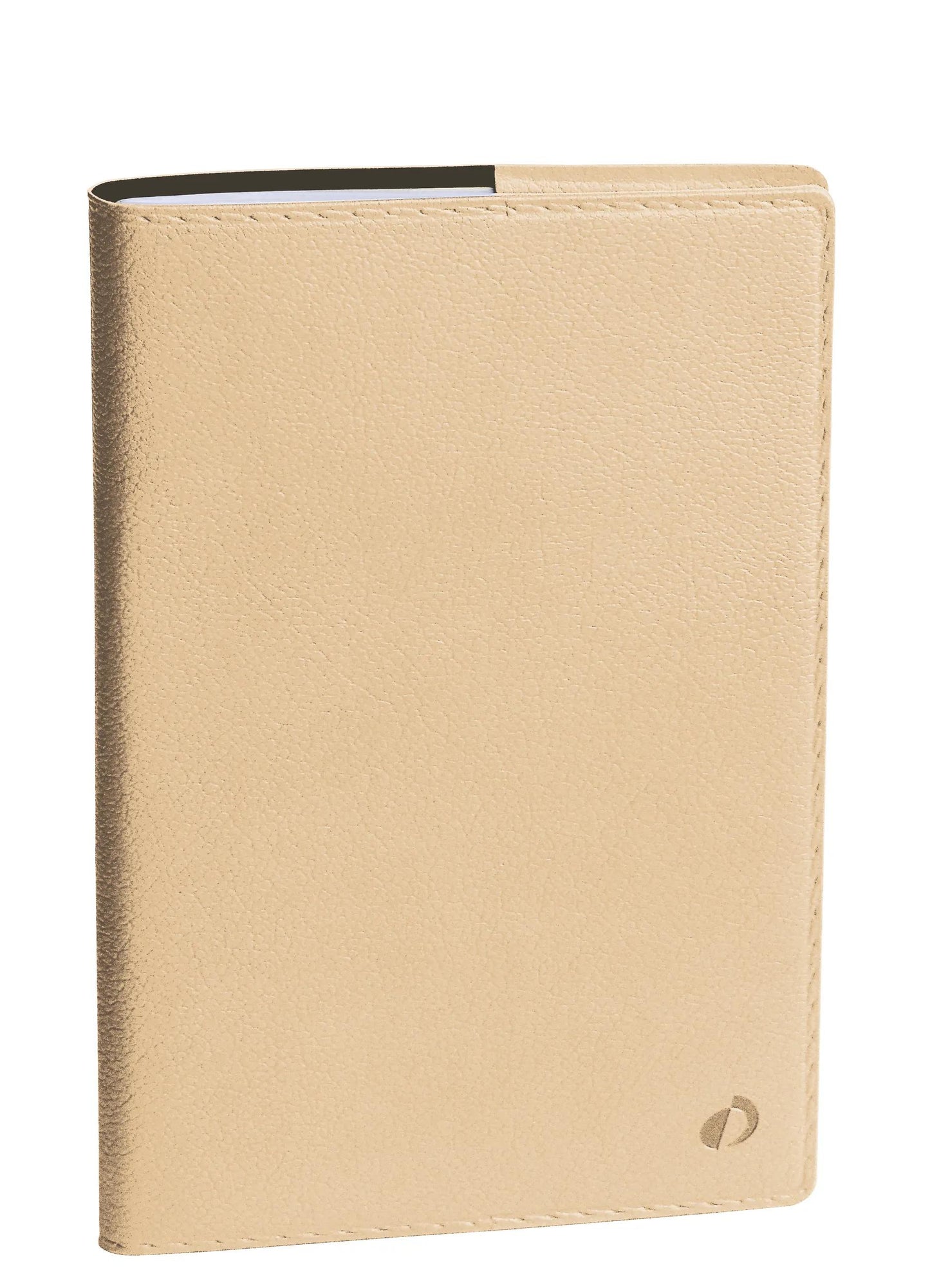 QVD Agenda Randonnée Toscana-Agenda-Quo Vadis-2026-Beige-Papeterie du Dôme